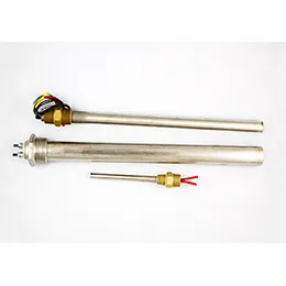 Immersion Heaters