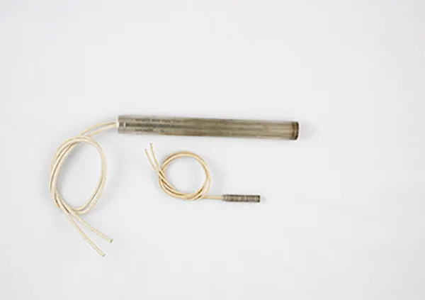 Metric Cartridge Heaters