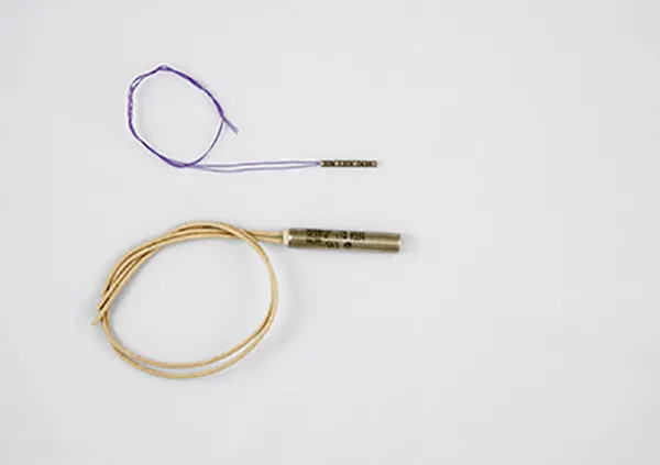 Standard Cartridge Heaters