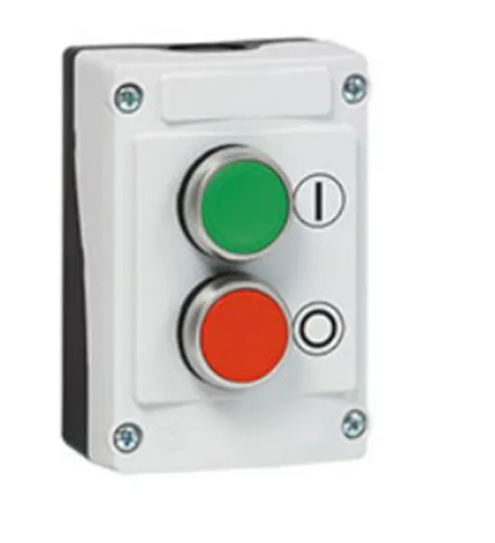 22 mm Control Stations
