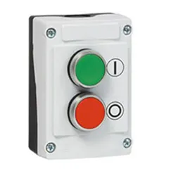 22 mm Control Stations
