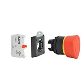 22 mm Emergency Stop Switches