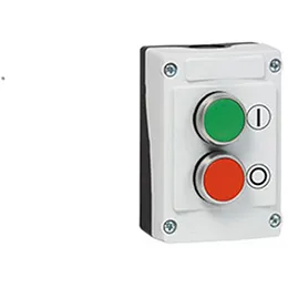 22 mm Control Stations