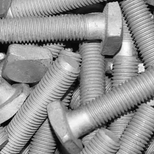 Askew Head Bolts
