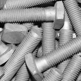 Askew Head Bolts