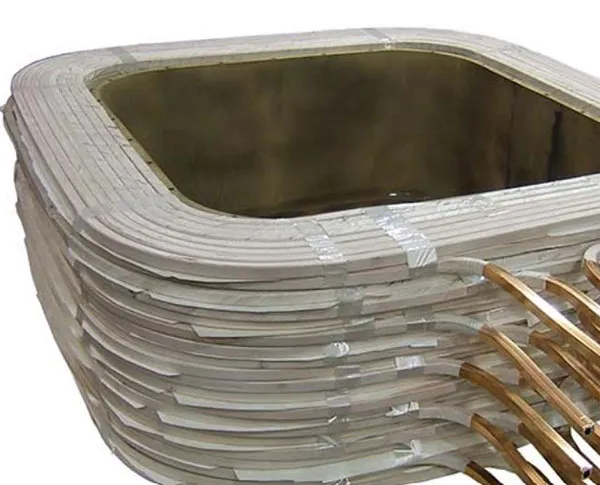 Line Reactor - Load Reactor