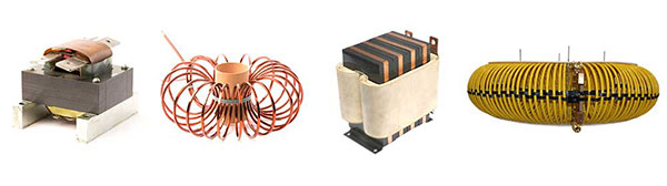 Chokes and Inductors