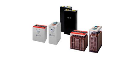 Photovoltaic Batteries