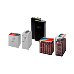 Photovoltaic Batteries