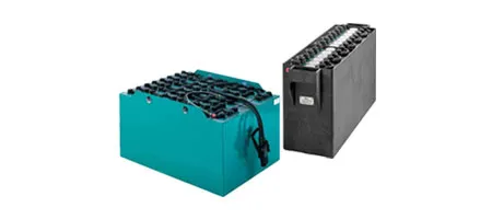 Railway Batteries