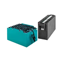 Railway Batteries