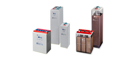 Stationary Batteries