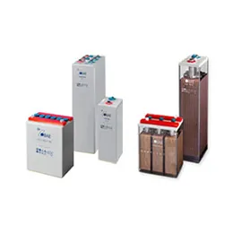Stationary Batteries