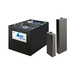 Traction Batteries