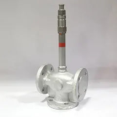 347 Model Control Valve