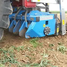 Oekosem 6R500-6R750