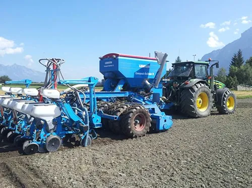 OEKOSEM 8R750 FOLD-UP