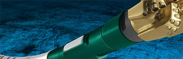 Casing and liner drilling services
