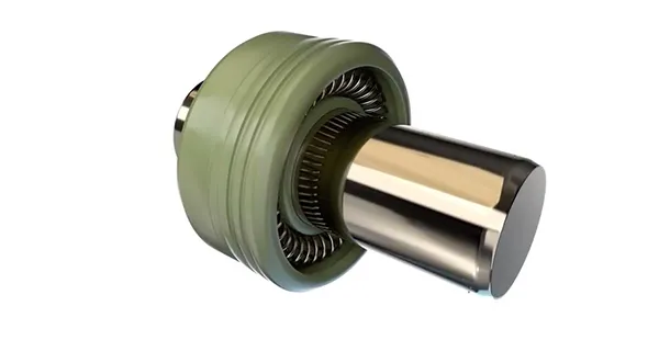 Reciprocating Piston Seals