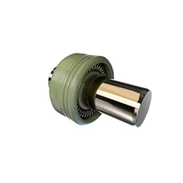 Reciprocating Piston Seals