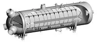 REGENERATIVE HEATERS