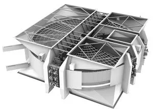 ROTARY AIR HEATERS