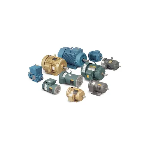 Ac Motors