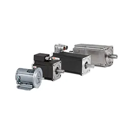 Servo Motors