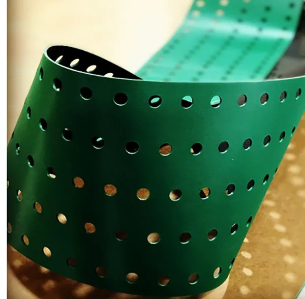 Perforation