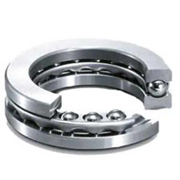 Ball Thrust Bearings