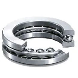 Ball Thrust Bearings