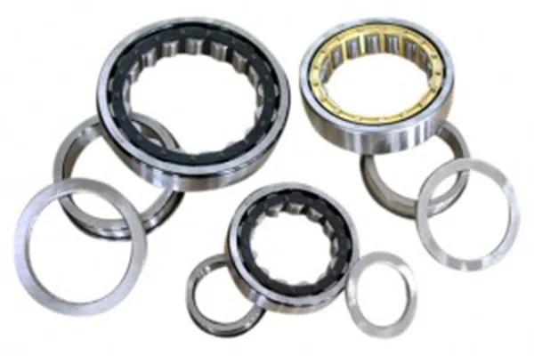 Cylindrical Roller Bearings