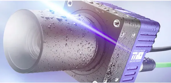 Machine Vision and Optical Identification