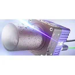 Machine Vision and Optical Identification