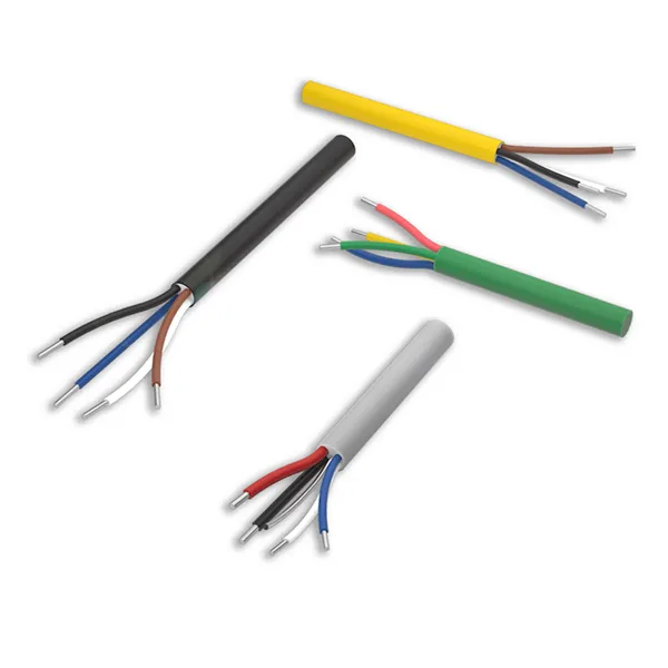 Bulk cables