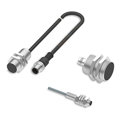 Inductive 2-wire sensors