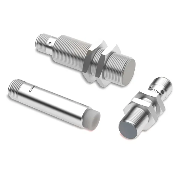 Hygienic inductive sensors