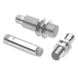 Hygienic inductive sensors