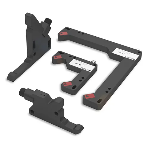 Angle sensors