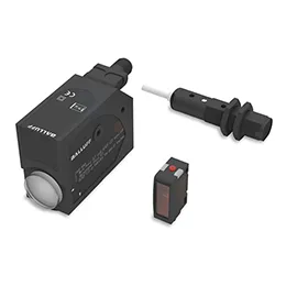 Contrast sensors