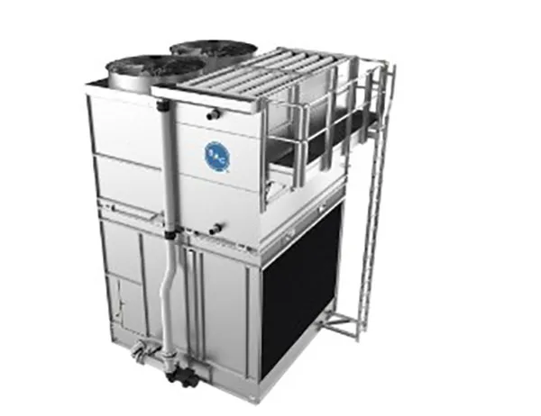 FXV Closed Circuit Cooling Tower