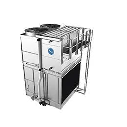 FXV Closed Circuit Cooling Tower