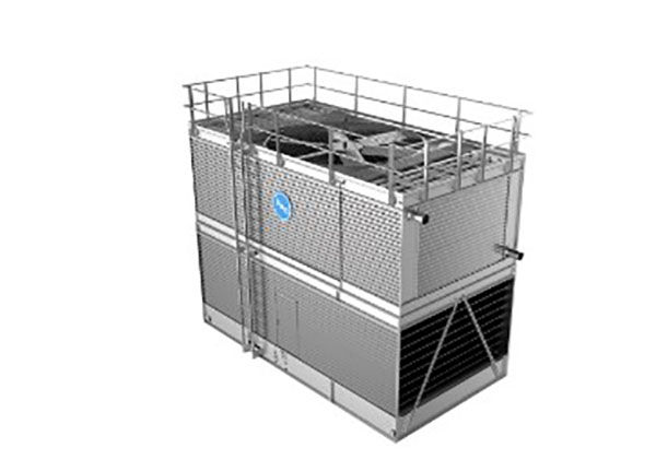FXV3 Closed Circuit Cooling Tower