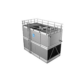 FXV3 Closed Circuit Cooling Tower