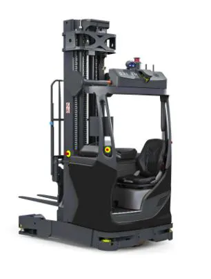 REACH TRUCKS