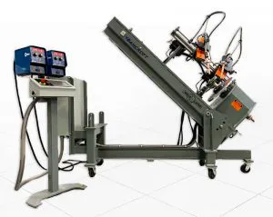 1210 CIRCUMFERENTIAL MIG WELDER