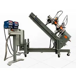 1210 CIRCUMFERENTIAL MIG WELDER