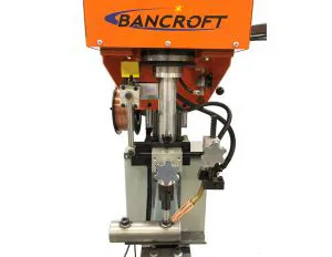 300 WELDA-ROUND ROTARY TORCH WELDING SYSTEM