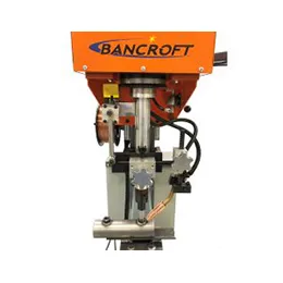 300 WELDA-ROUND ROTARY TORCH WELDING SYSTEM