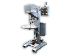 350 WELDA-ROUND ROTARY TIG WELDER